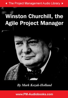 Churchill Agile PM Audio
